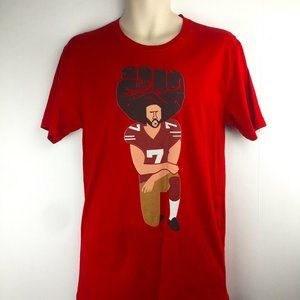 NFL, SF 49ers, #7 Colin Kaepernick, M, T-Shirt